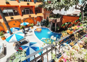 Boutique Hotel & Suites Hacienda Lord Twigg hotel thumbnail 8