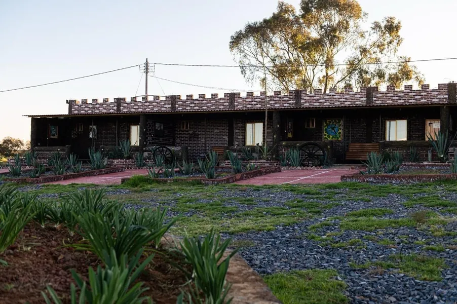 Hotel Cabañas Los Agaves hotel detail image 2
