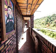 Hotel Cabañas Los Agaves hotel detail image 5