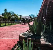 Hotel Cabañas Los Agaves hotel detail image 7