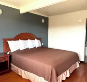 Regency Inn Fresno hotel detail image 5