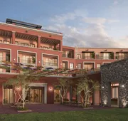 Pueblo Bonito Vantage San Miguel de Allende hotel detail image 4