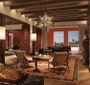 Pueblo Bonito Vantage San Miguel de Allende hotel detail image 7