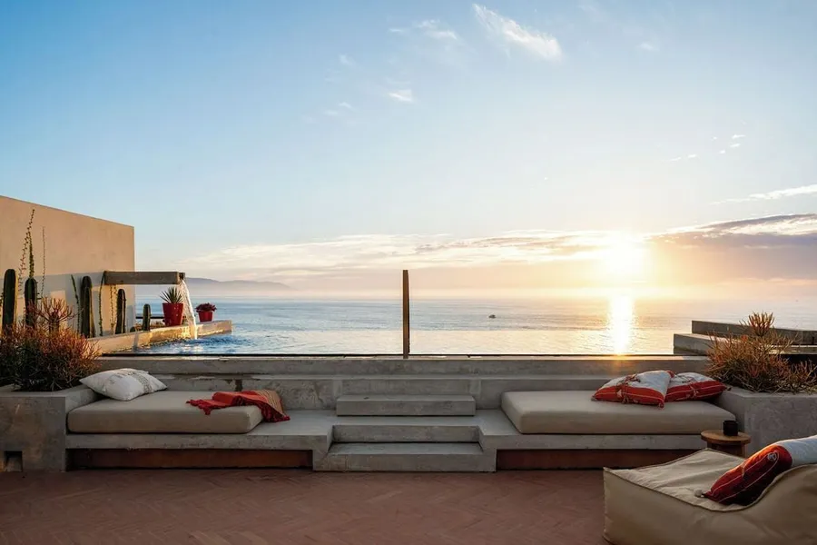 The Tryst Puerto Vallarta LGBT Hotel hotel detail image 2