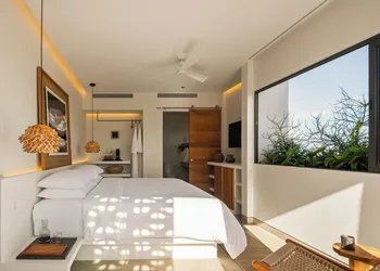 The Tryst Puerto Vallarta LGBT Hotel hotel thumbnail 4