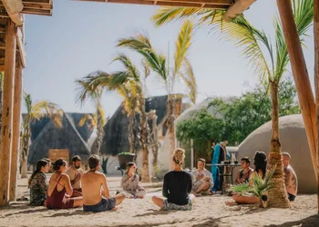 Baja Nomads Hotel hotel thumbnail 3