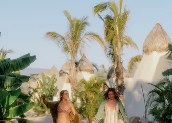 Baja Nomads Hotel hotel thumbnail 4