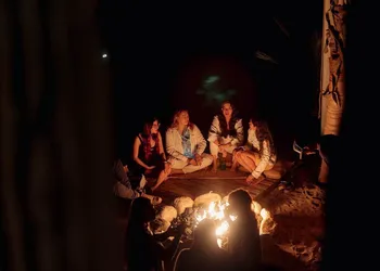 Baja Nomads Hotel hotel thumbnail 5