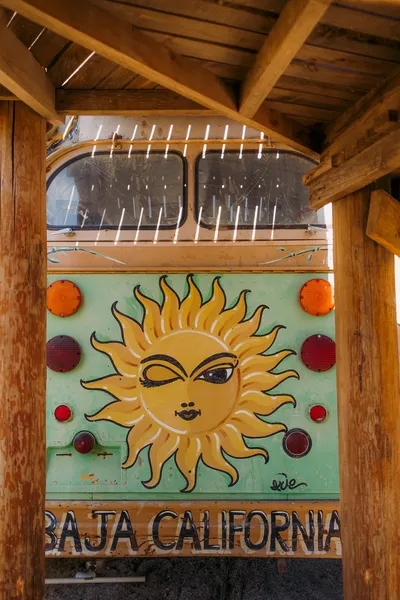 Baja Nomads Hotel hotel detail image 6