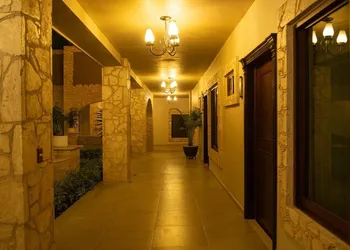 Sacramento Hotel Boutique hotel thumbnail 7