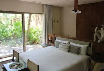 Lumilek Tulum hotel thumbnail 2