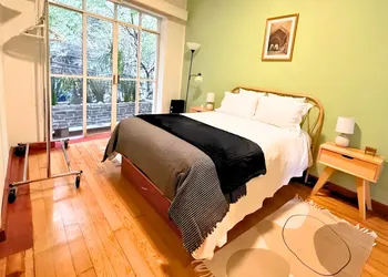 Sunny Condesa hotel thumbnail 5