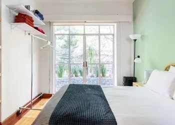 Sunny Condesa hotel thumbnail 6