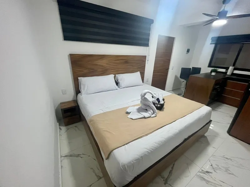 AHAU Apartments hotel detail image 2