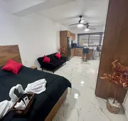 AHAU Apartments hotel detail image 5