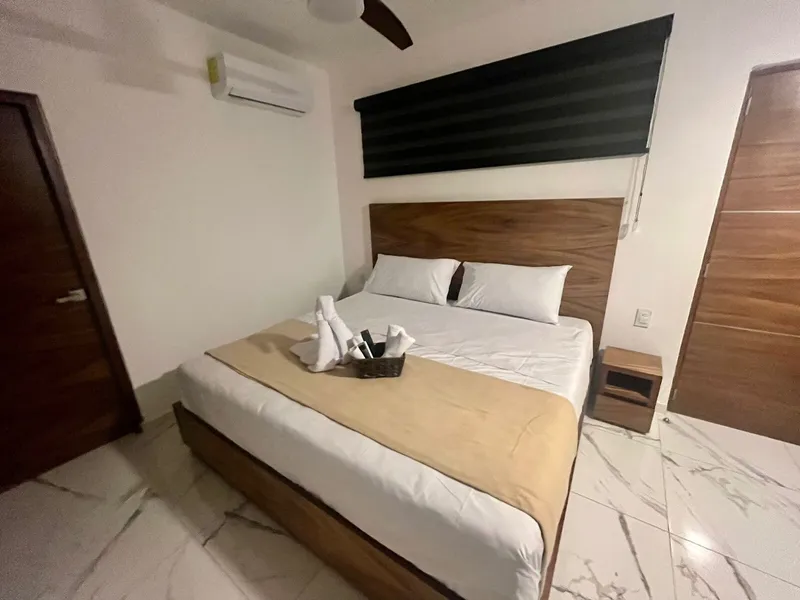 AHAU Apartments hotel detail image 6
