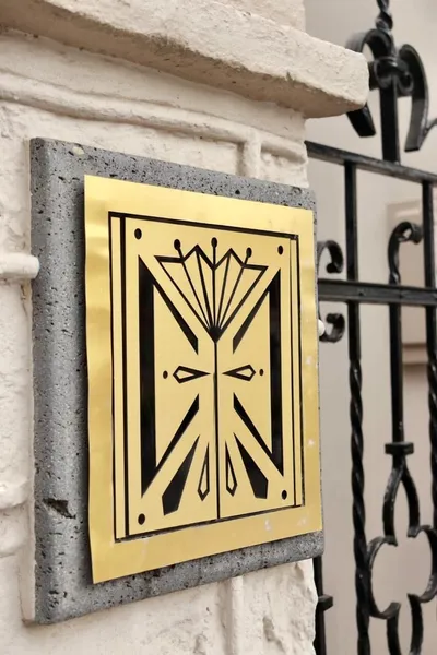 Casa Juárez hotel detail image 2
