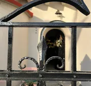 Casa Juárez hotel detail image 3