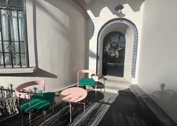 Casa Juárez hotel thumbnail 4