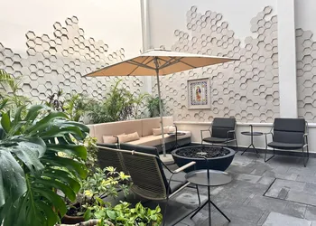 Casa Juárez hotel thumbnail 6