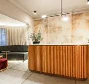 Casa Juárez hotel detail image 7