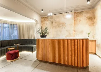 Casa Juárez hotel thumbnail 7