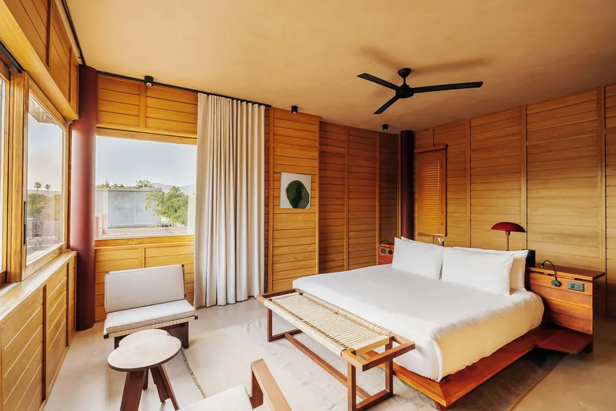Acre Resort & Residences hotel detail image 6