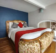 Casa Turín hotel detail image 4