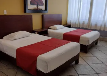 Hotel Tepoztlan hotel thumbnail 3
