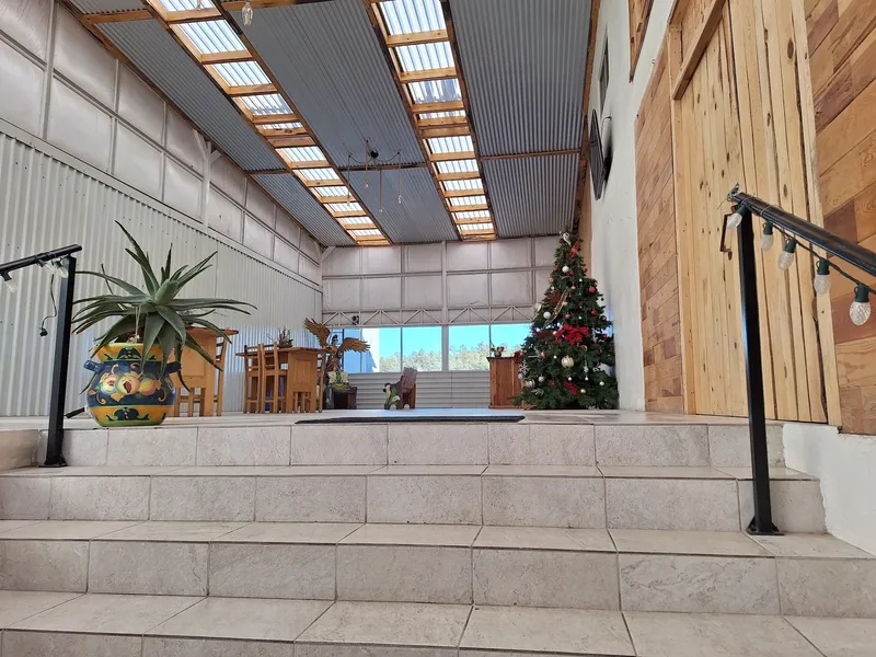 Rimusa Inn hotel detail image 2