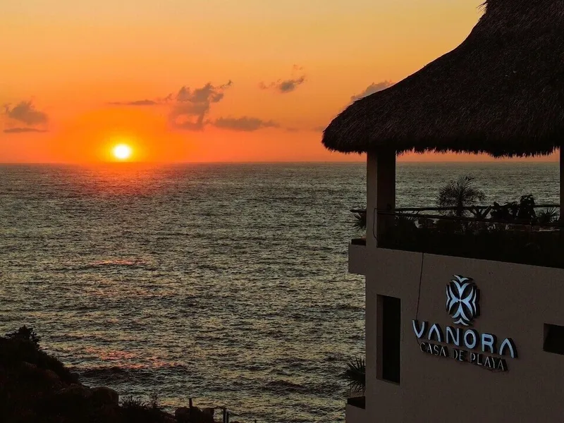 Casa Vanora hotel detail image 2