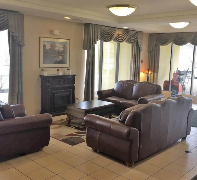 Danville Suite hotel detail image 2