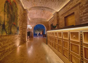 Hotel Casa Aranzazu San Luis Potosi hotel thumbnail 5