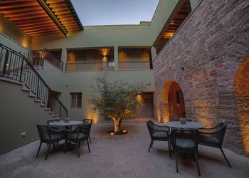 Hotel Casa Aranzazu San Luis Potosi hotel thumbnail 7