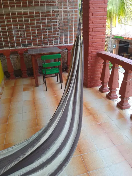 Hotel del Callejón hotel detail image 2