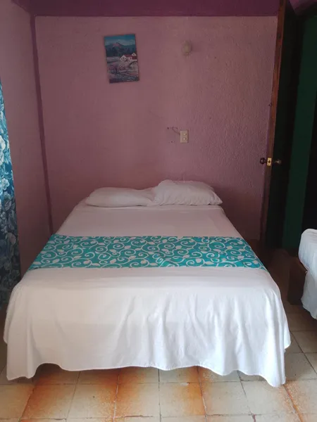 Hotel del Callejón hotel detail image 6