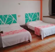 Hotel del Callejón hotel detail image 7