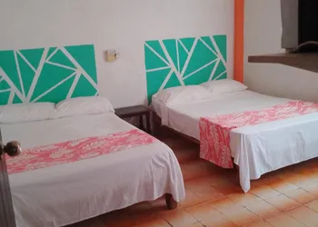 Hotel del Callejón hotel thumbnail 7