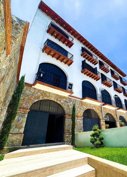 Hotel Santa Maria hotel detail image 2