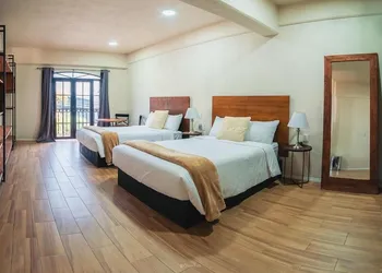 Hotel Santa Maria hotel thumbnail 6