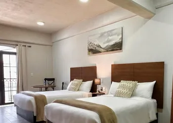 Hotel Santa Maria hotel thumbnail 8