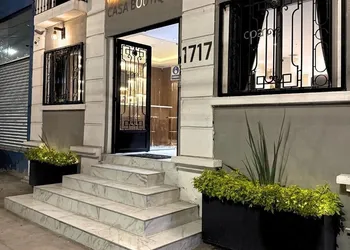 Hotel Boutique Casa Monarca hotel thumbnail 2