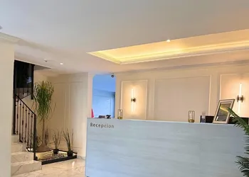 Hotel Boutique Casa Monarca hotel thumbnail 3