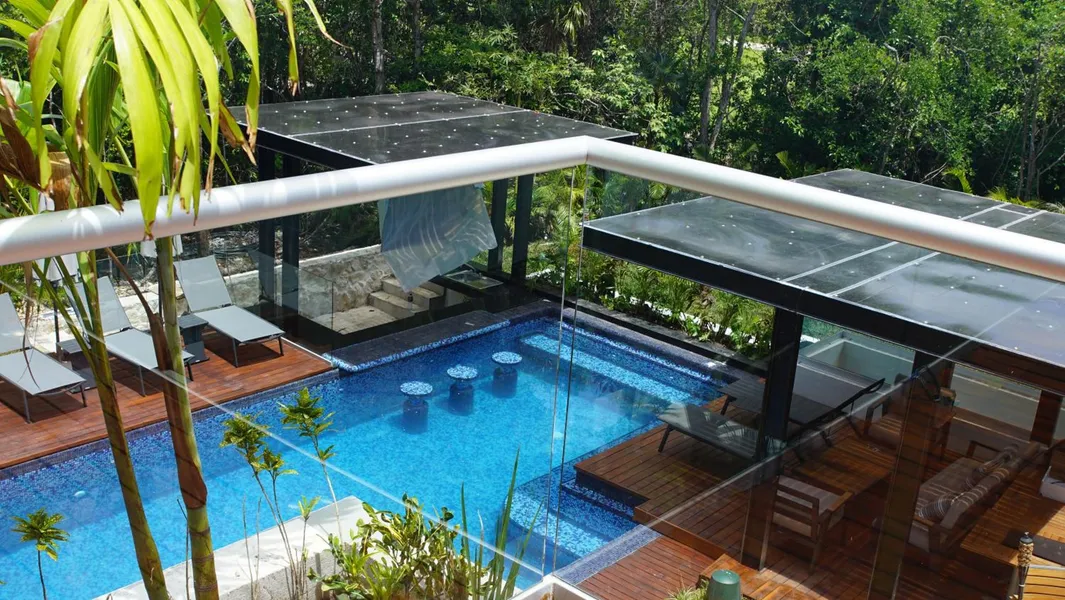 Panther Bay Boutique Hotel hotel detail image 2