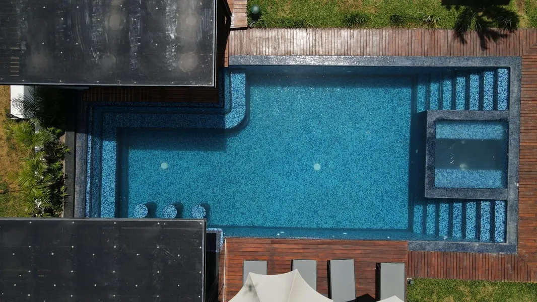 Panther Bay Boutique Hotel hotel detail image 6
