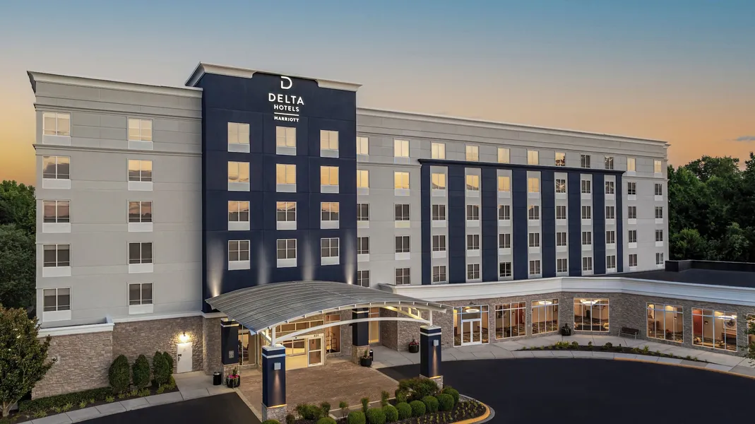 Delta Hotels by Marriott Colonial Heights hotel detail image 2