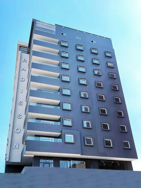 Radisson Puebla Angelopolis hotel detail image 2
