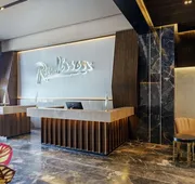 Radisson Puebla Angelopolis hotel detail image 5