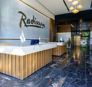 Radisson Puebla Angelopolis hotel detail image 7
