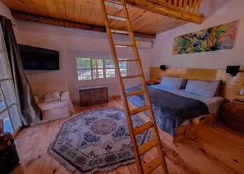 Finca la concordia: hotel frutos del bosque hotel thumbnail 3